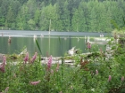 Westwood Lake